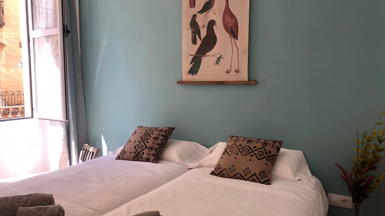 Photo of Bedroom in Alfalfa