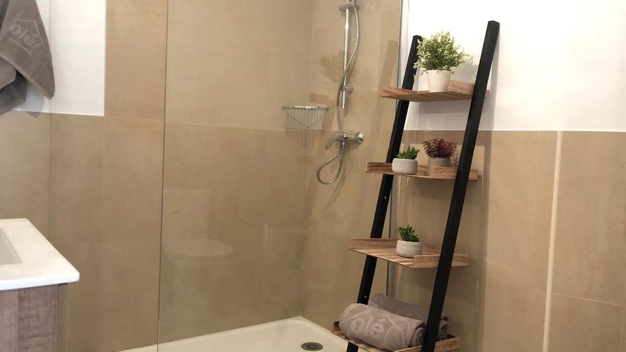 Photo of Bathroom in Alfalfa