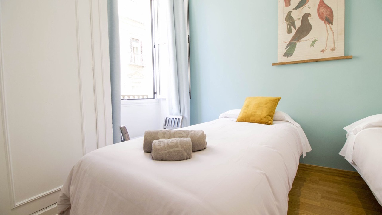 Photo of Bedroom in Alfalfa