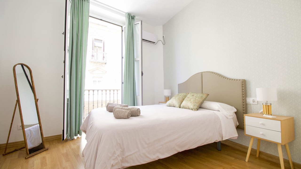Photo of Bedroom in Alfalfa