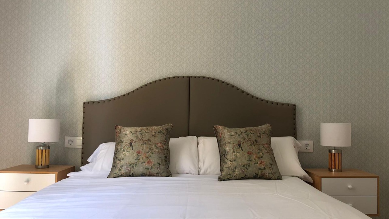 Photo of Bedroom in Alfalfa