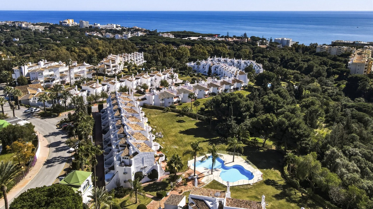Photo of Outdoor in Mijas