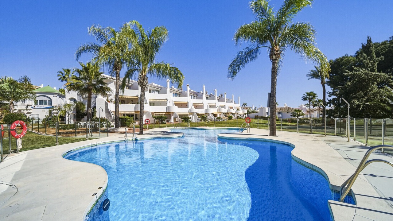 Photo of Outdoor in Mijas