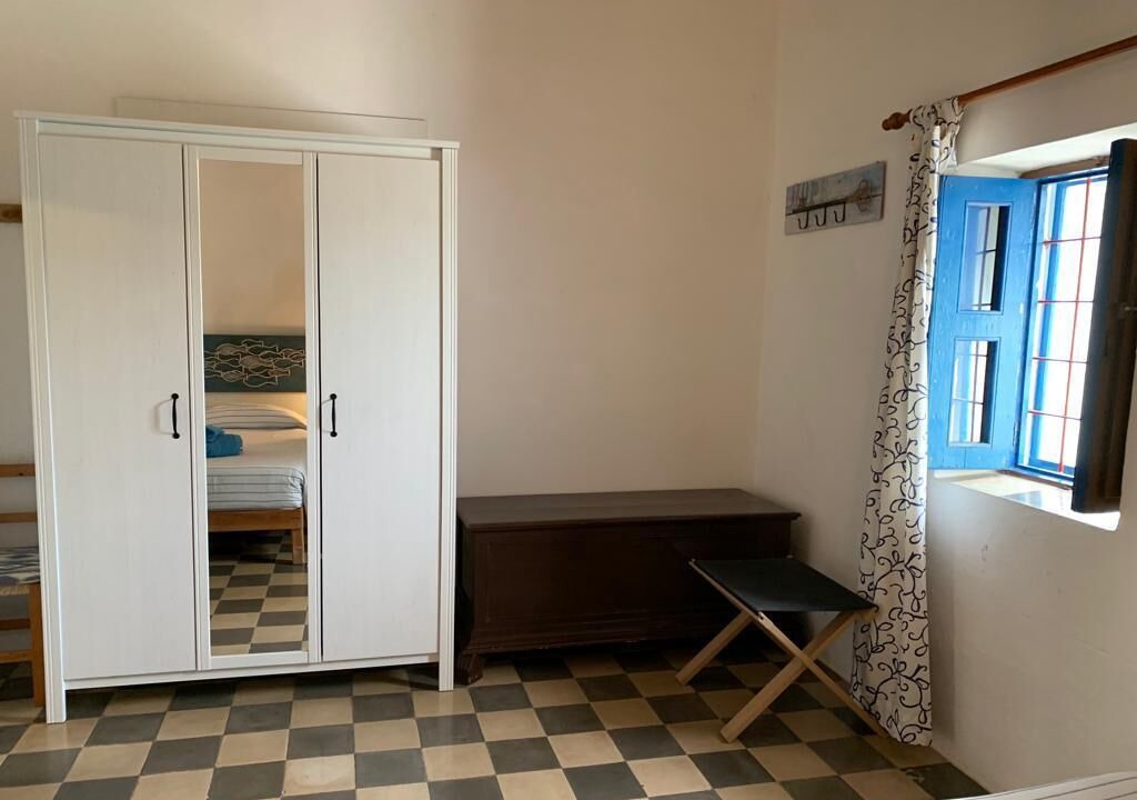 Photo of Bedroom in Formentera