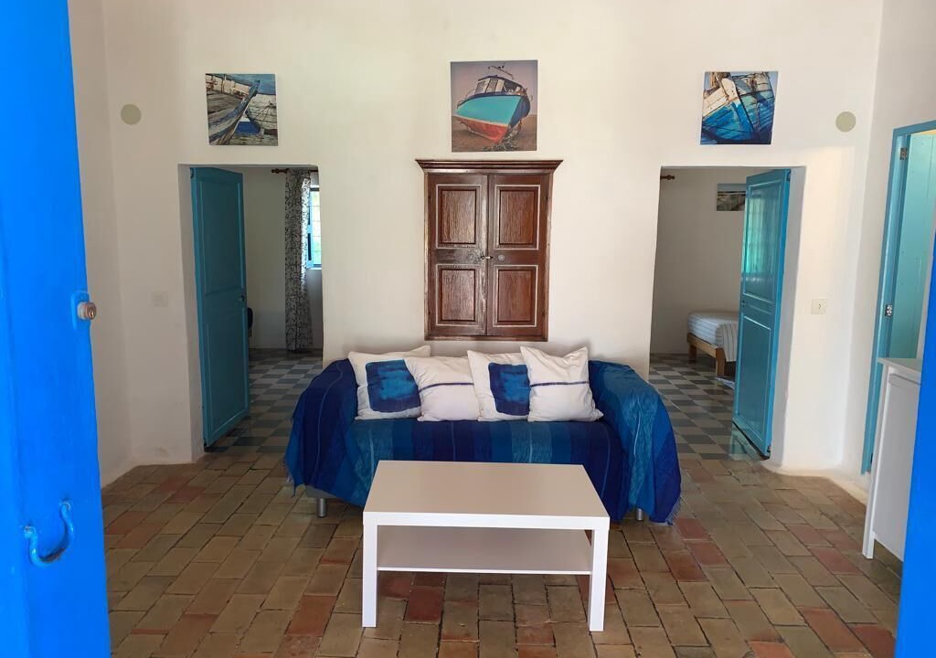 Photo of Livingroom in Formentera