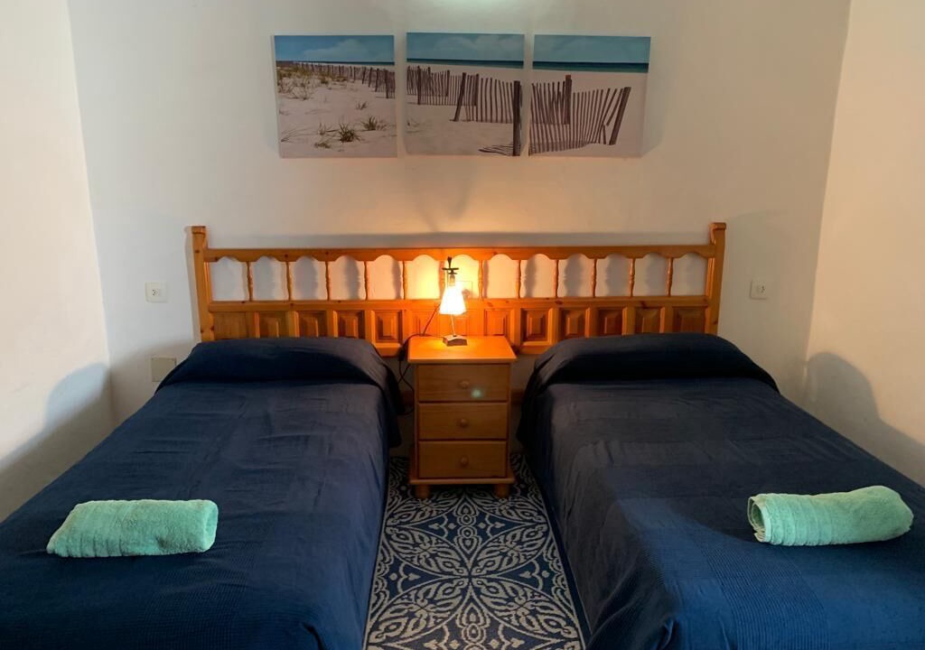 Photo of Bedroom in Formentera