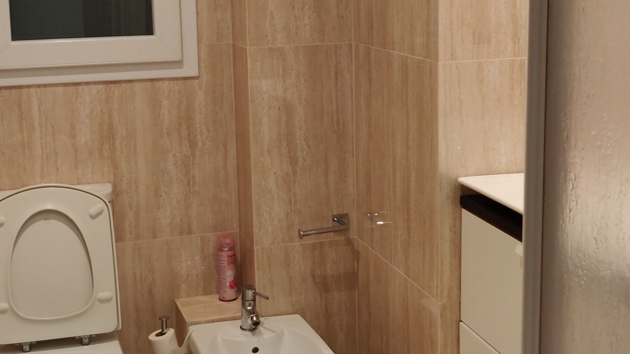 Photo of Bathroom in El Port