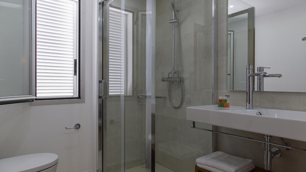 Photo of Bathroom in Es Pujols
