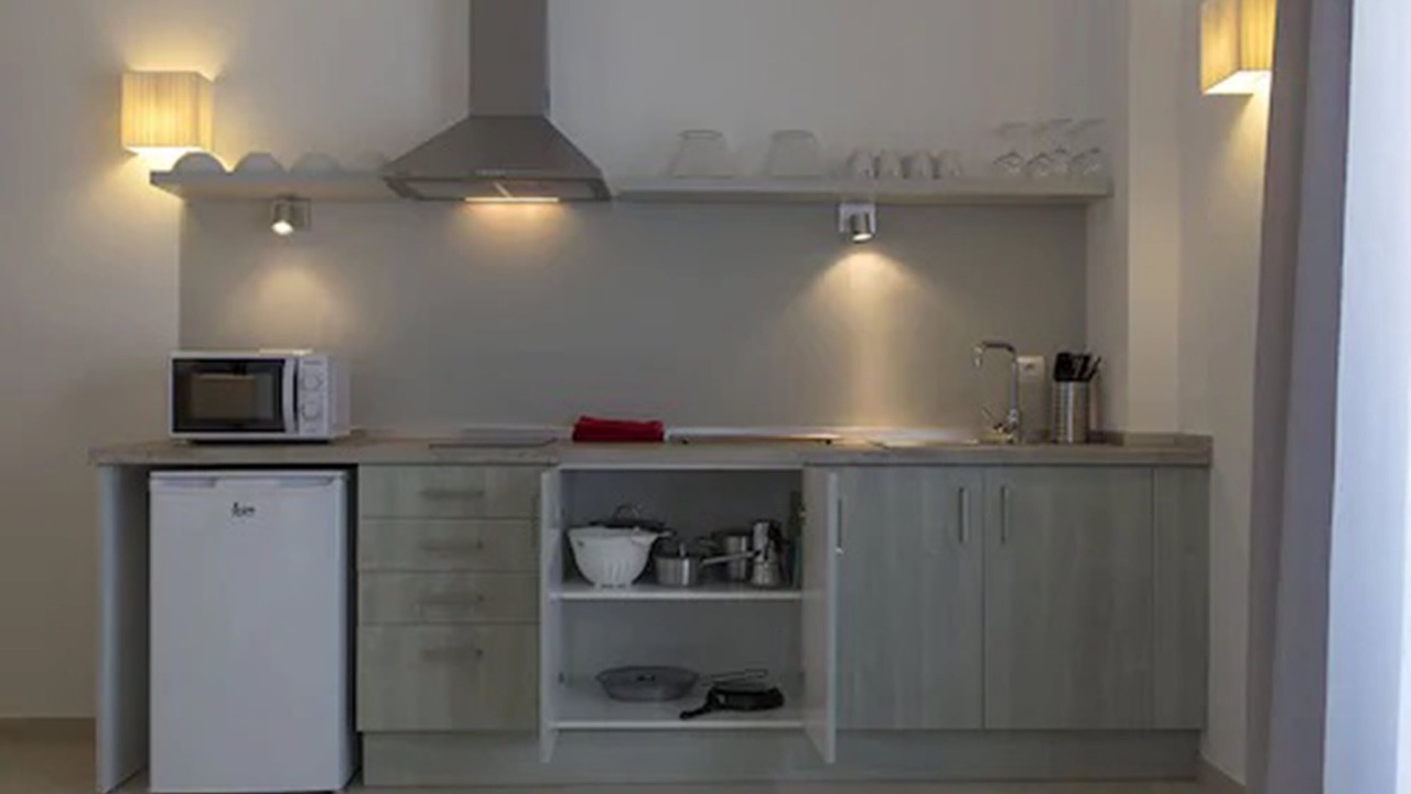 Photo of Kitchen in Es Pujols