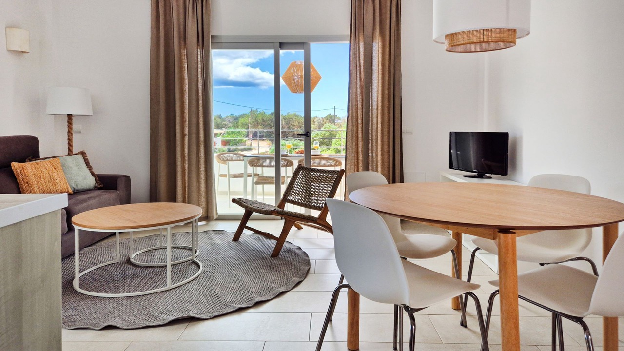Photo of Livingroom in Es Pujols