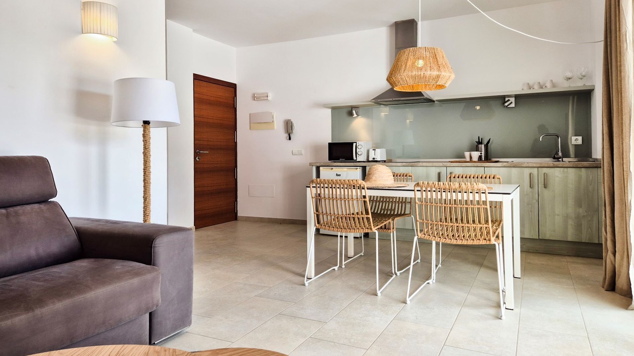 Photo of Kitchen in Es Pujols