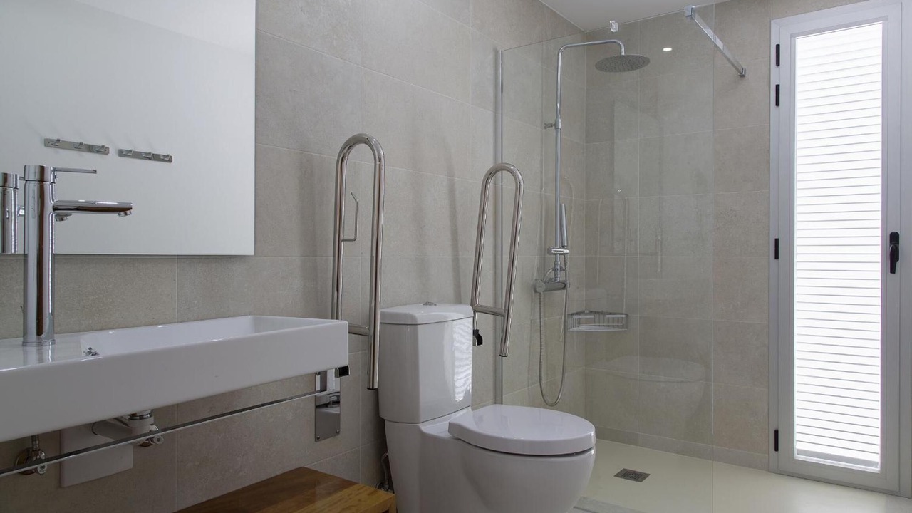 Photo of Bathroom in Es Pujols
