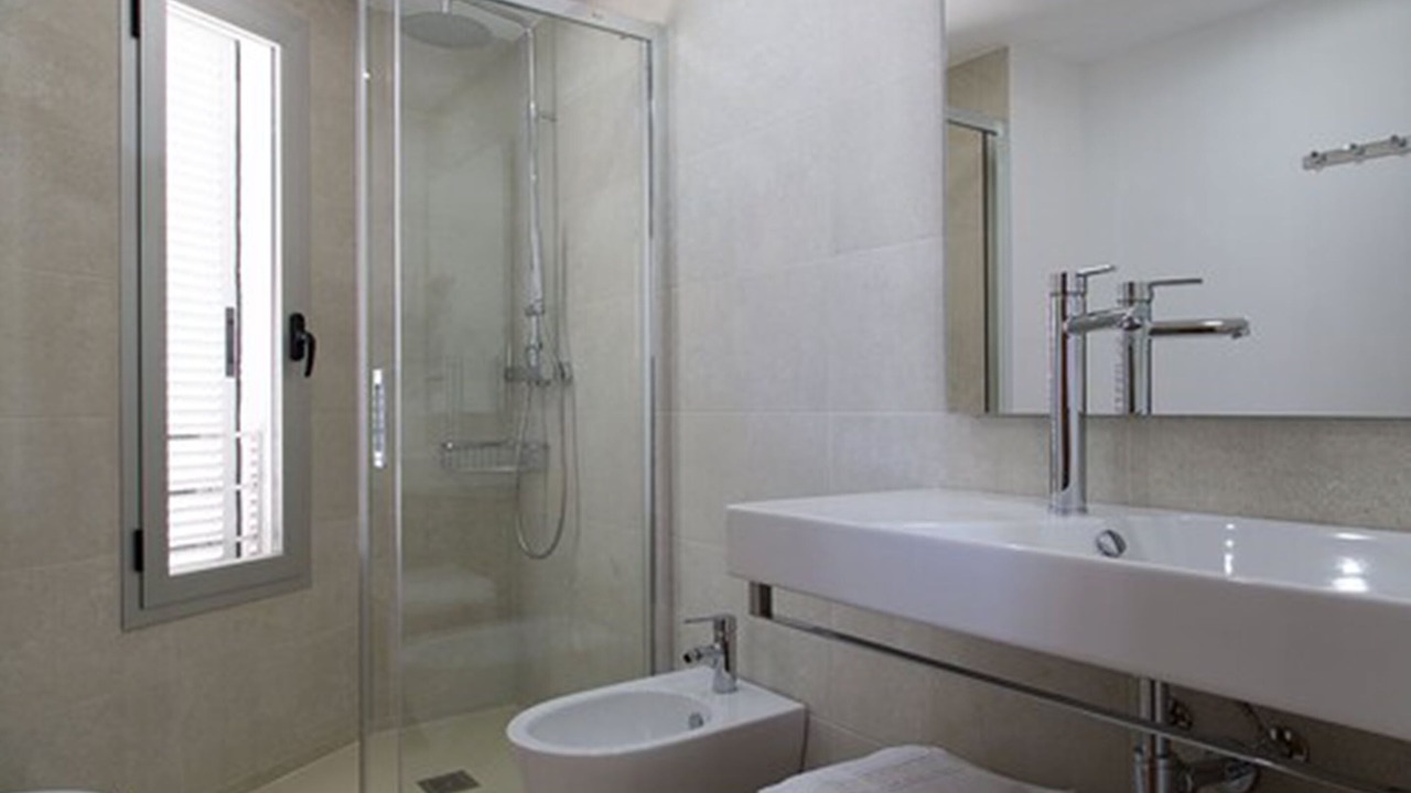 Photo of Bathroom in Es Pujols