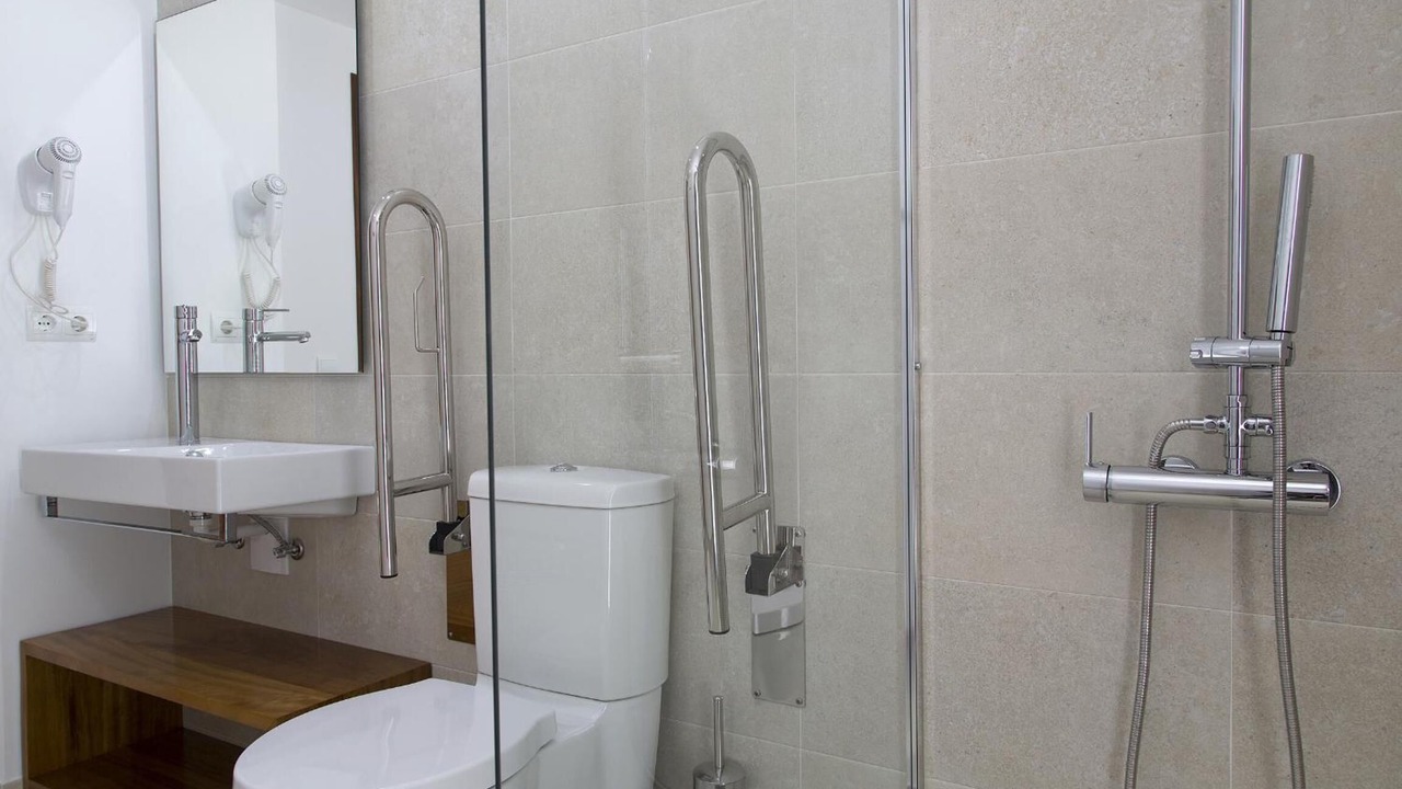 Photo of Bathroom in Es Pujols