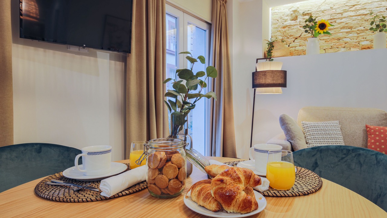 Photo of Kitchen in Encarnacion-Regina