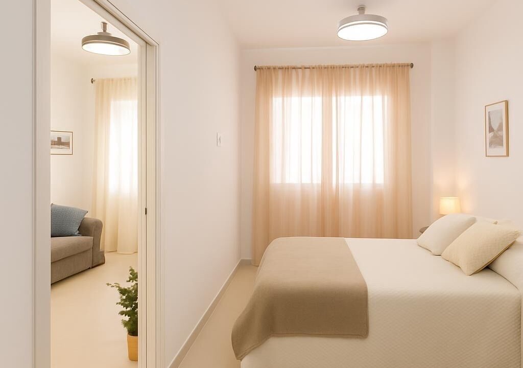 Photo of Bedroom in La Malva-rosa