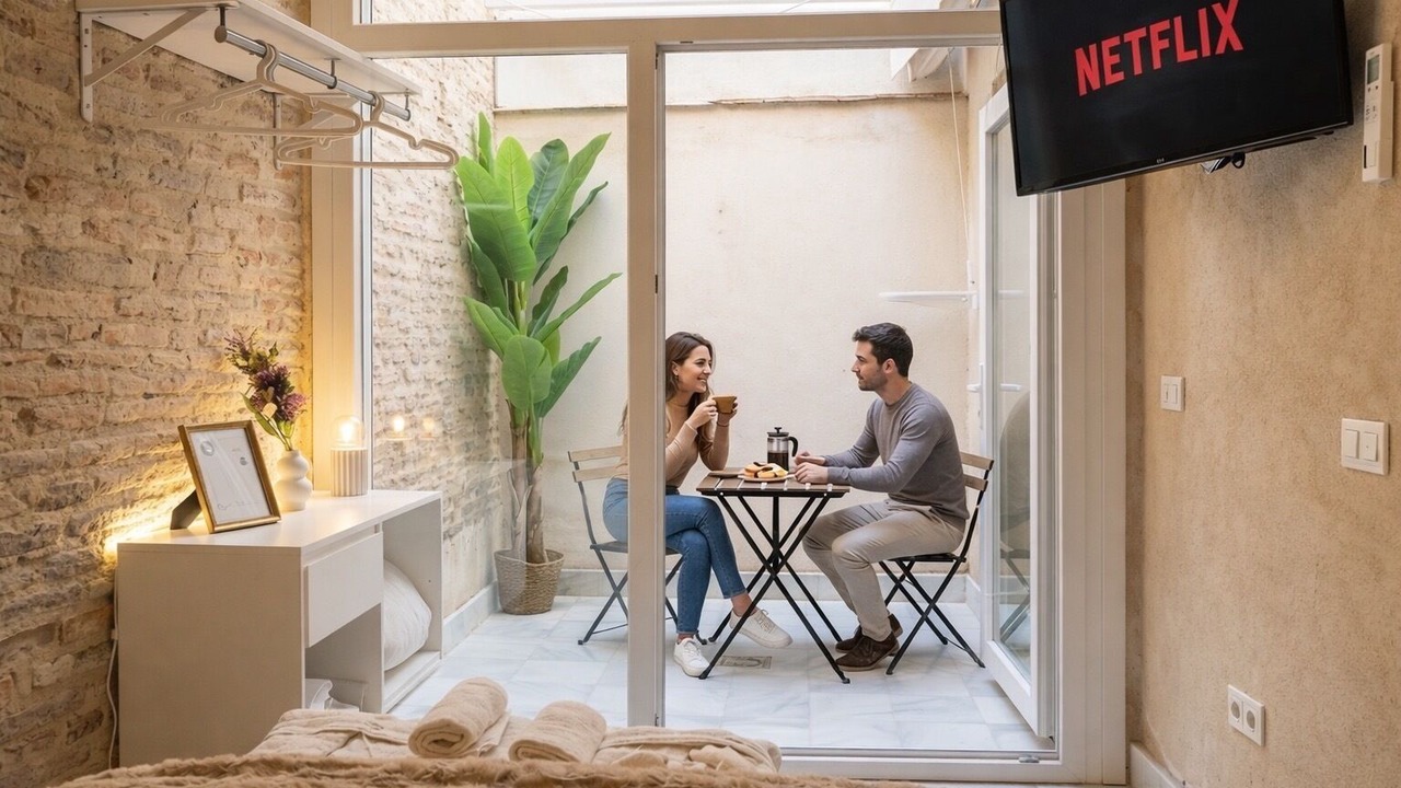 Photo of Others in Triana