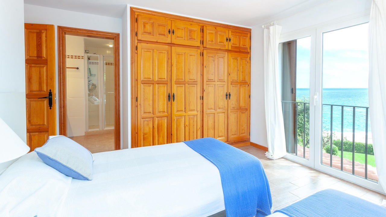Photo of Bedroom in Platja d'Aro