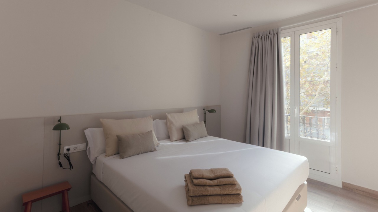 Photo of Bedroom in El Camp D'En Grassot I Gracia Nova