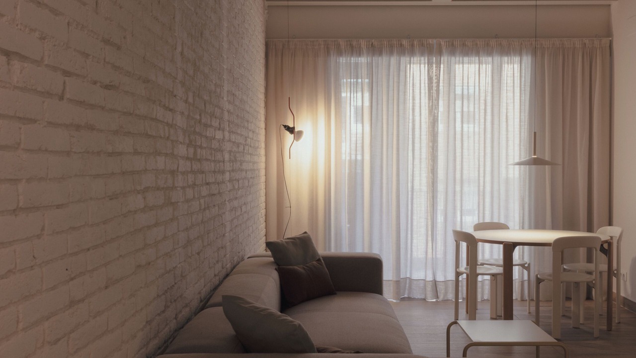 Photo of Livingroom in El Camp D'En Grassot I Gracia Nova