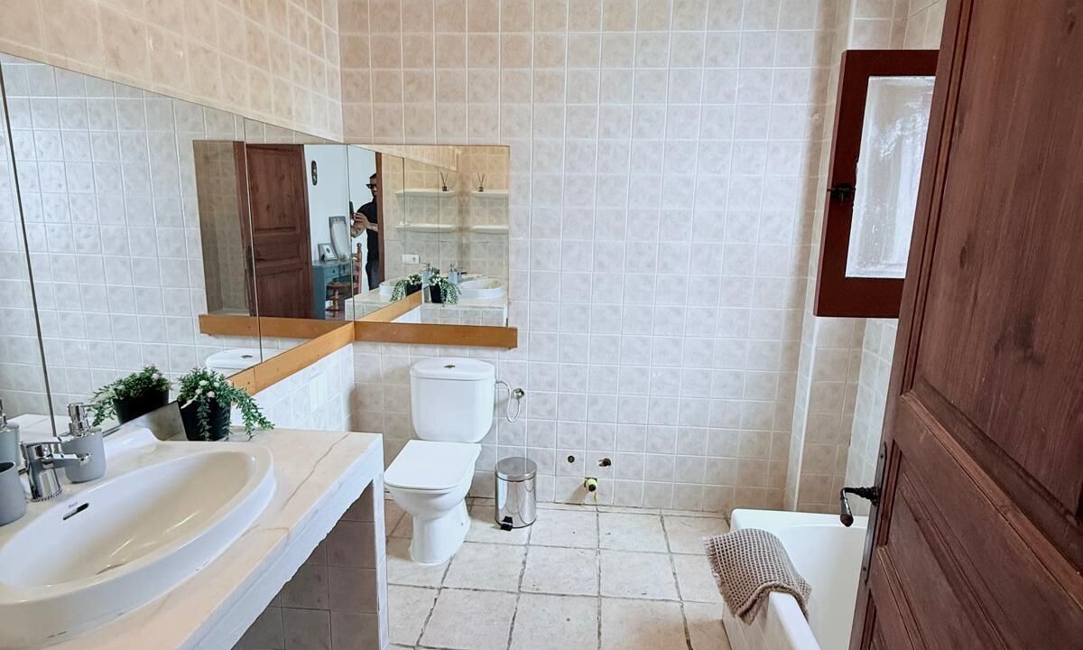 Photo of Bathroom in Ibiza Town