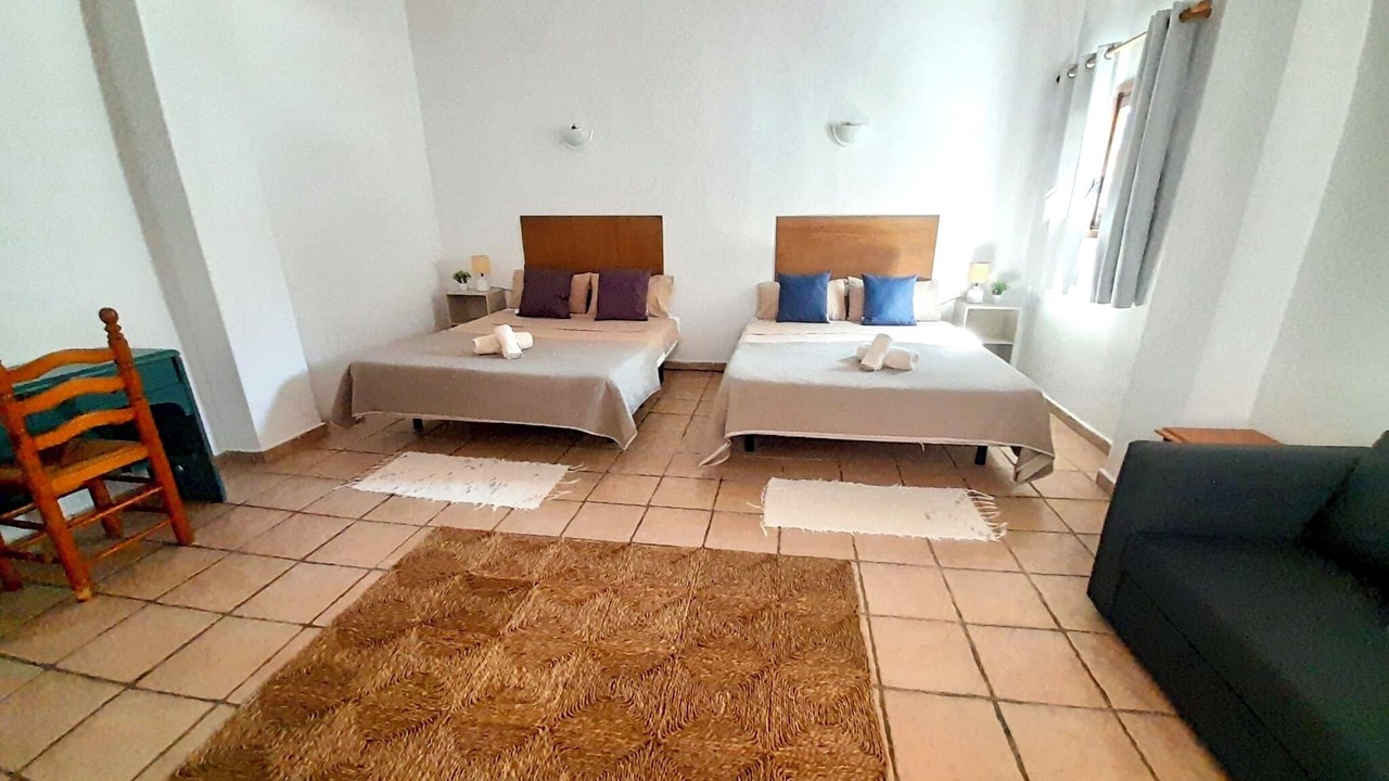 Photo of Bedroom in Ibiza Town