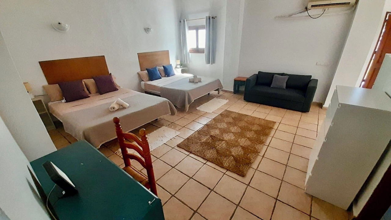 Photo of Bedroom in Ibiza Town
