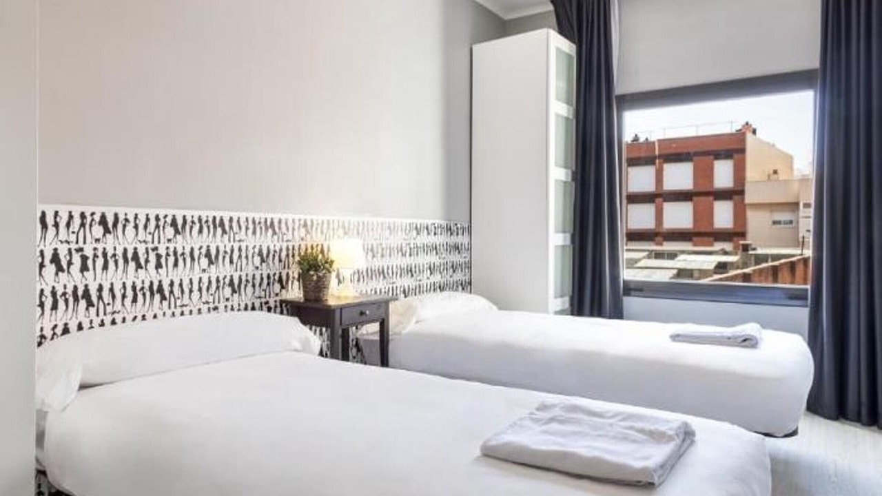 Photo of Bedroom in La Font de la Guatlla