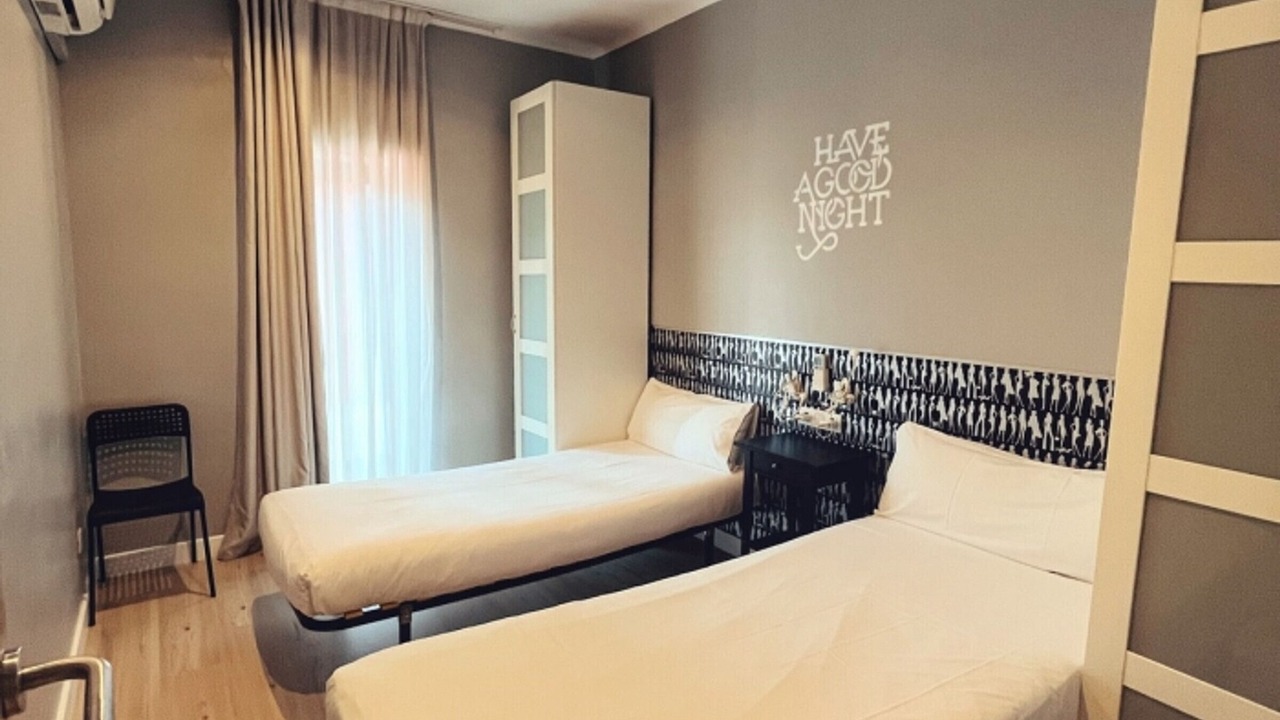 Photo of Bedroom in La Font de la Guatlla