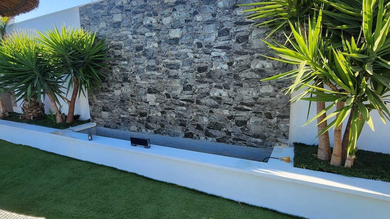 Photo of Outdoor in El Chaparral