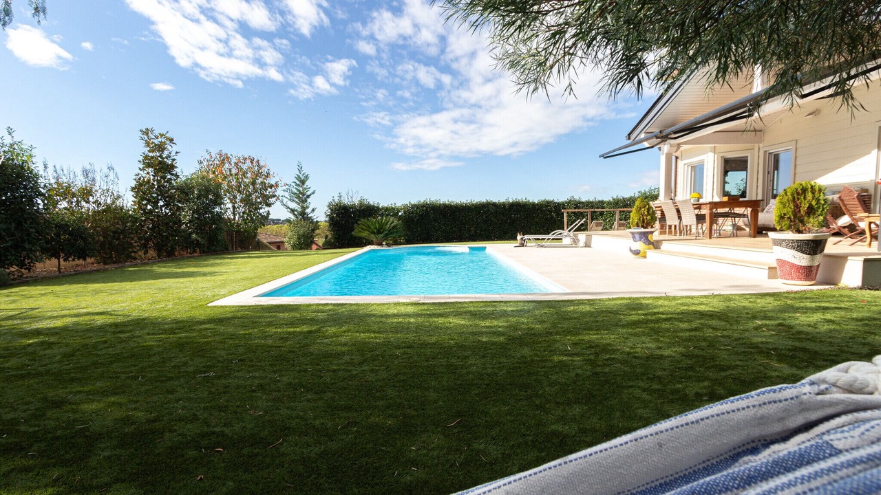 Photo of Outdoor in Llinars del Valles