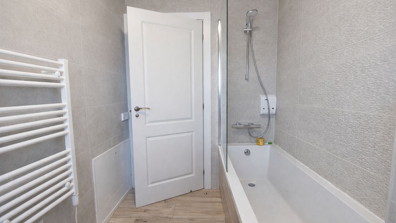 Photo of Bathroom in Llinars del Valles