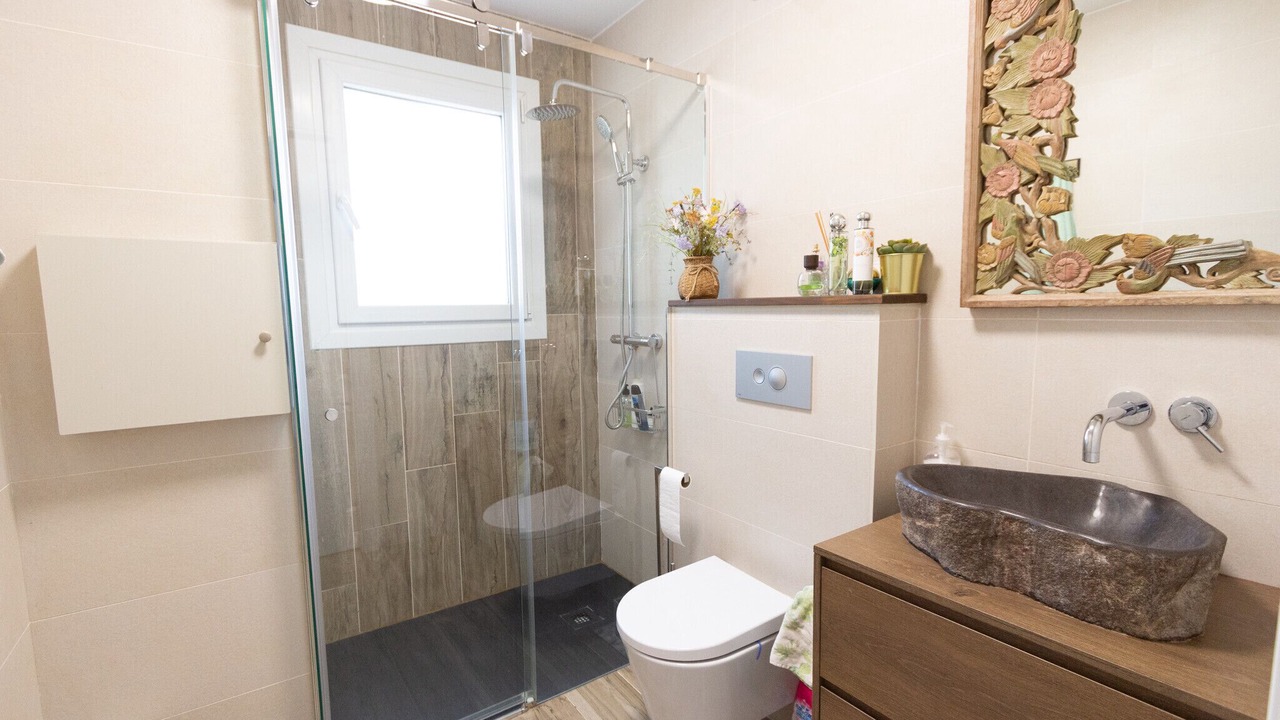 Photo of Bathroom in Llinars del Valles