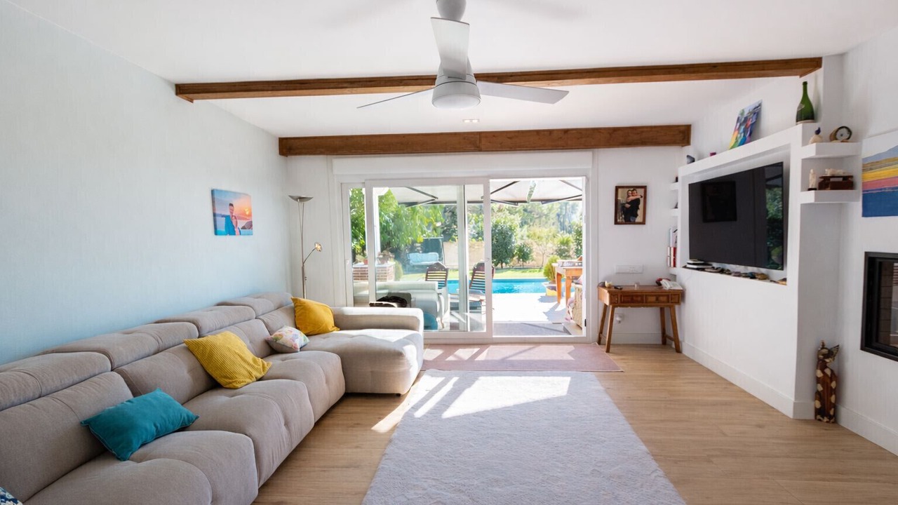 Photo of Livingroom in Llinars del Valles