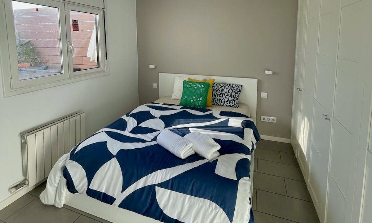 Photo of Bedroom in Esquerra de l'Eixample