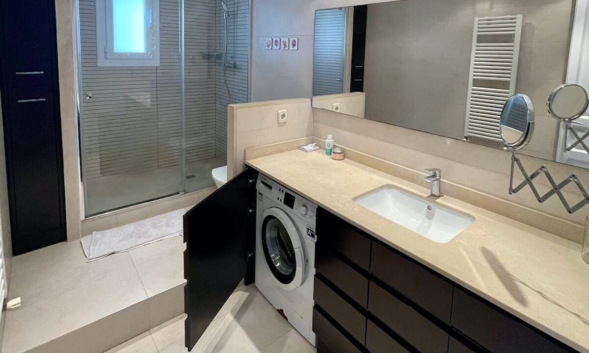 Photo of Bathroom in Esquerra de l'Eixample