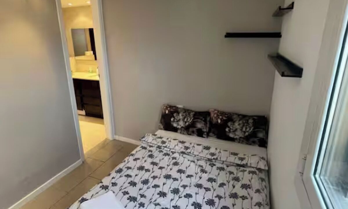 Photo of Bedroom in Esquerra de l'Eixample