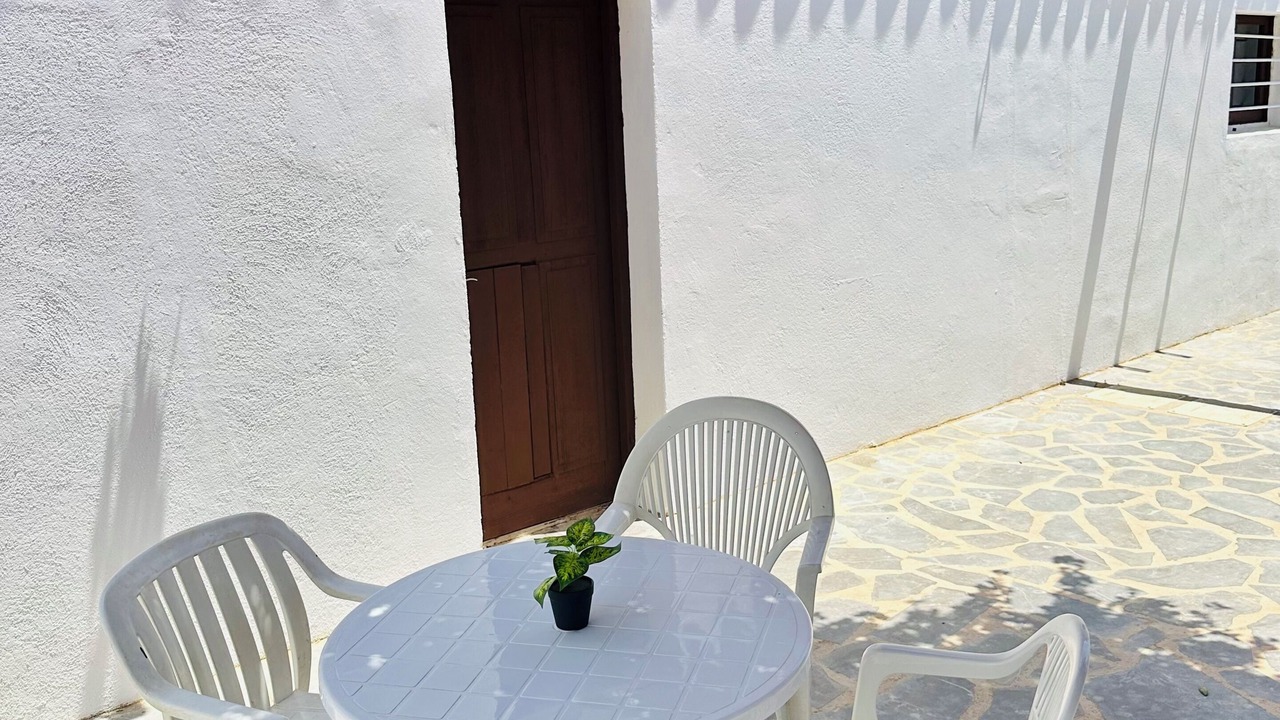 Photo of Outdoor in Ibiza Town