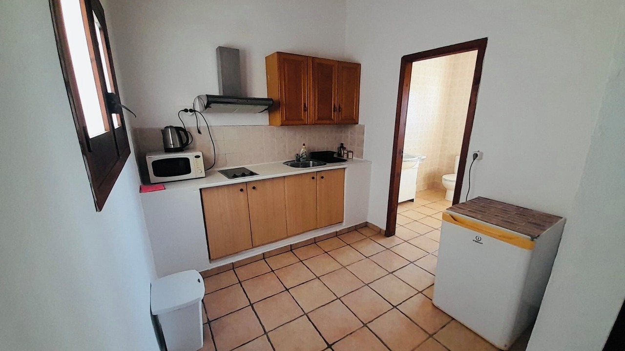 Photo of Kitchen in Ibiza Town