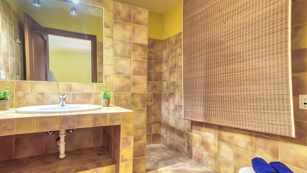 Photo of Bathroom in Espinelves