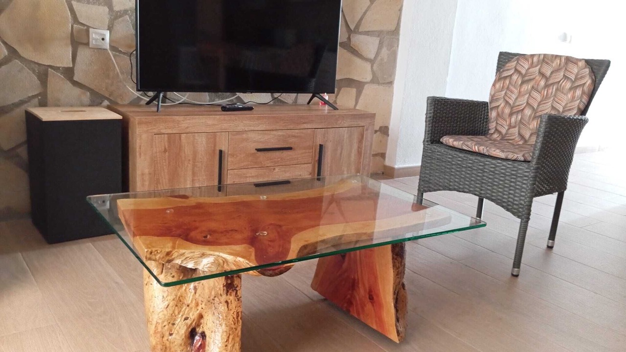 Photo of Livingroom in Tejadillos