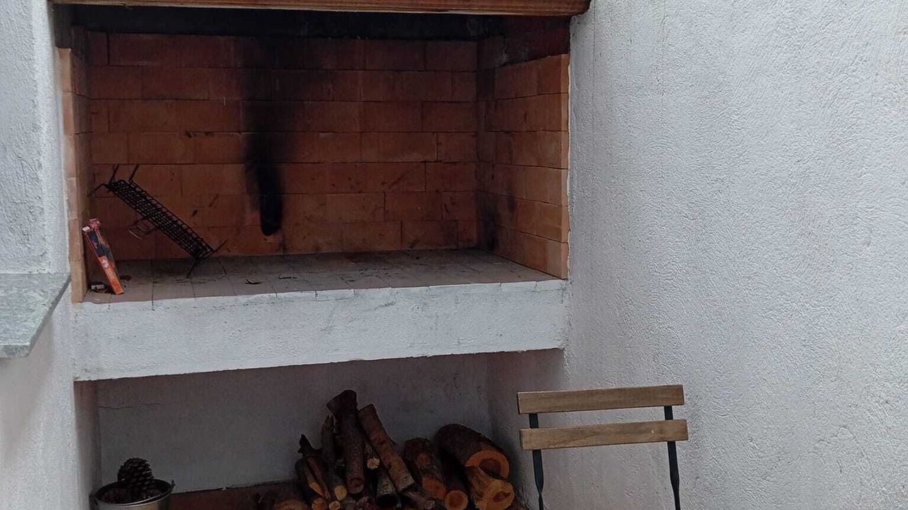 Photo of Patio Balcony in Tejadillos