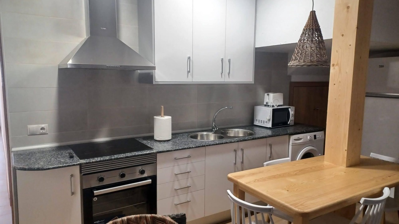 Photo of Kitchen in Tejadillos