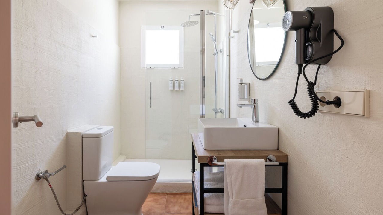 Photo of Bathroom in Es Canar
