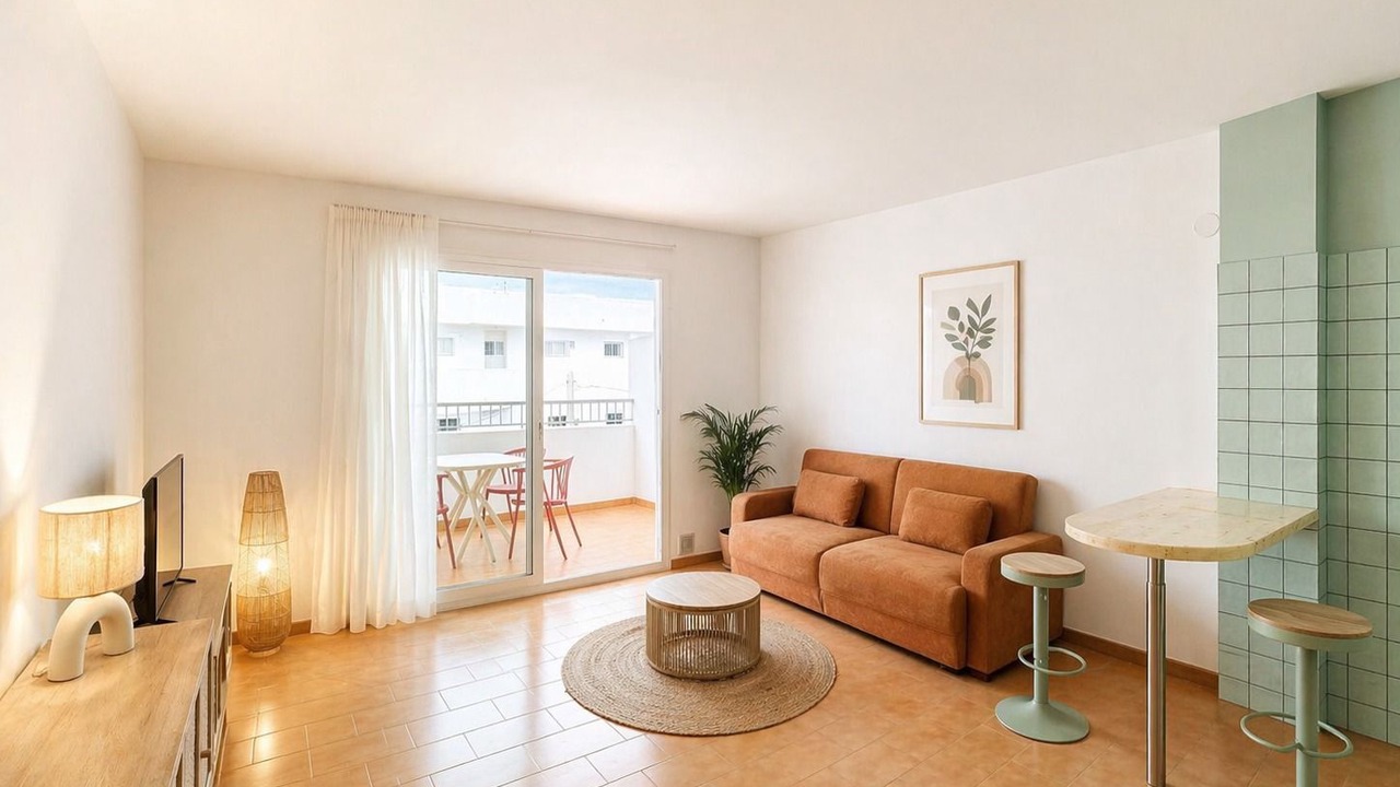 Photo of Livingroom in Es Canar
