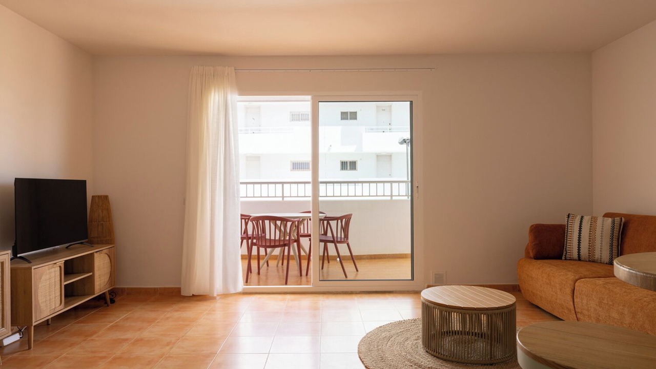 Photo of Livingroom in Es Canar