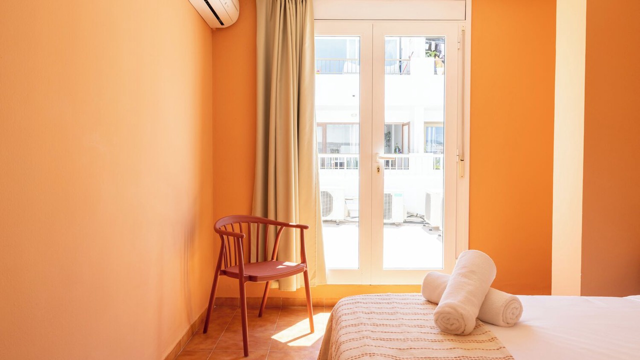 Photo of Bedroom in Es Canar