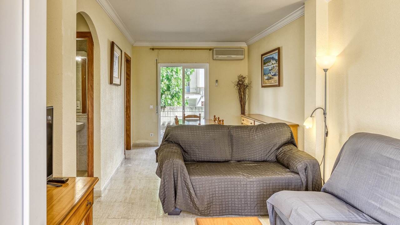 Photo of Livingroom in L'Escala