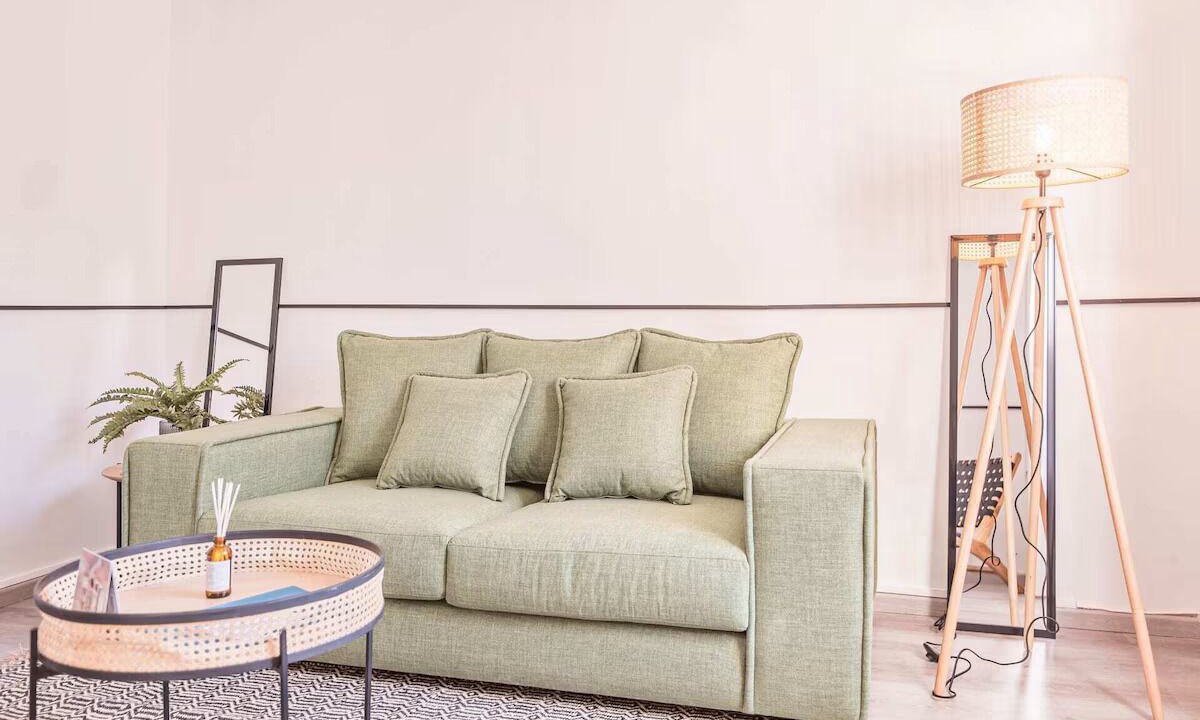 Photo of Livingroom in La Nova Esquerra de l'Eixample