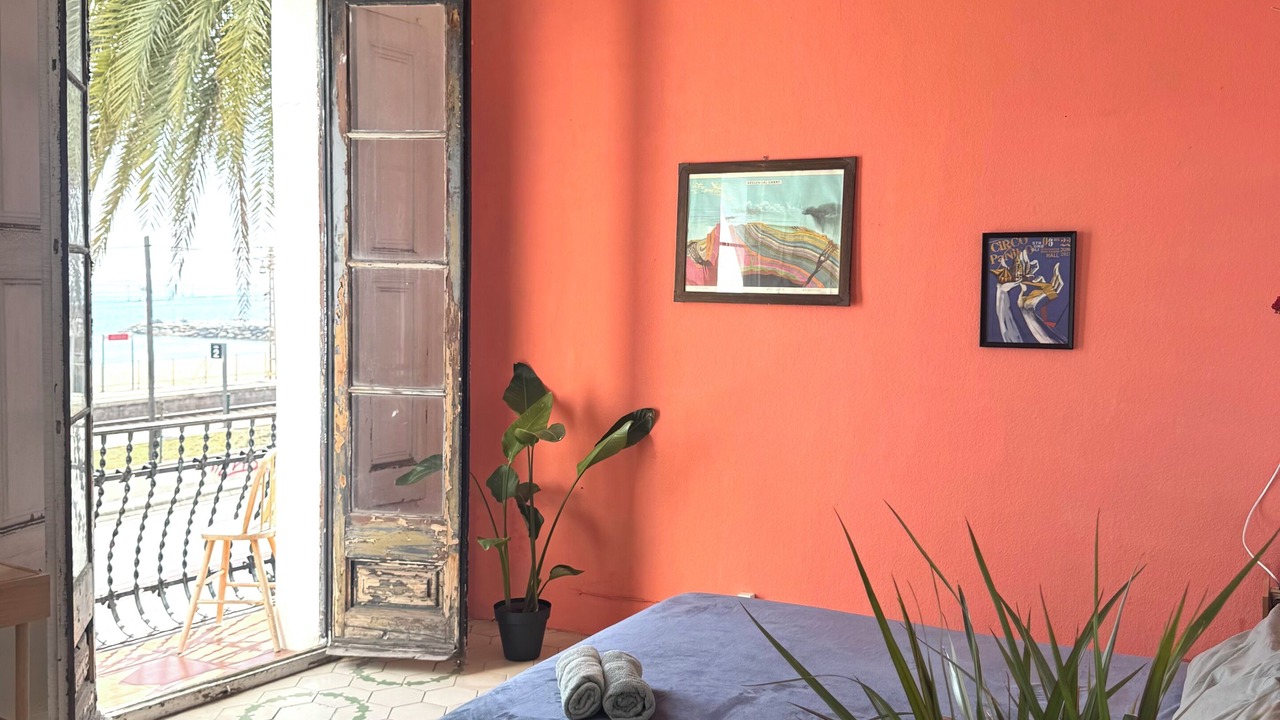 Photo of Bedroom in Premia de Mar